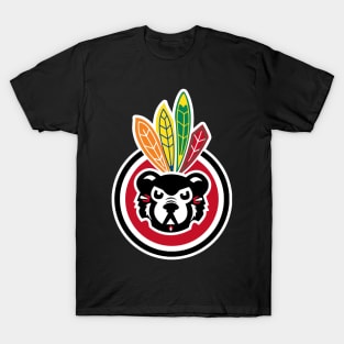 BLACK BEAR T-Shirt